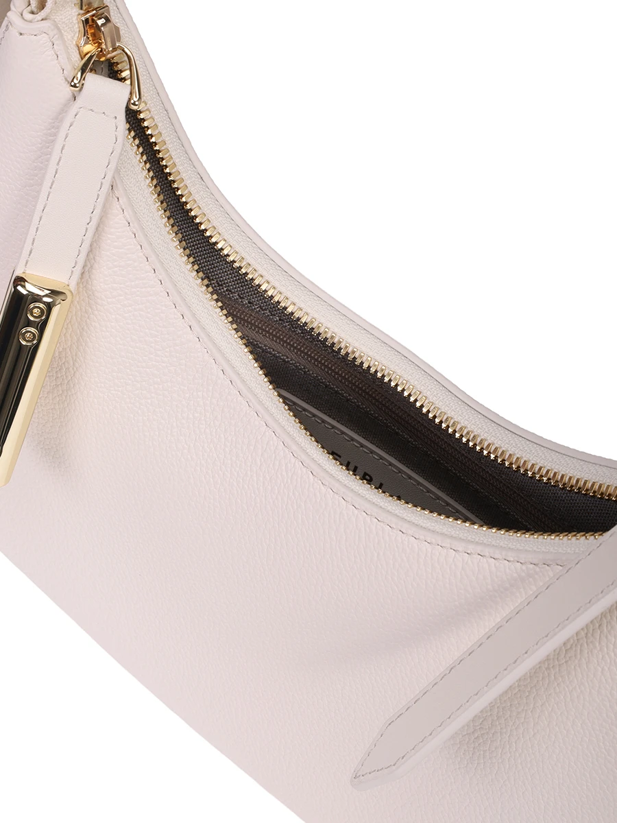 Сумка кожаная Goccia