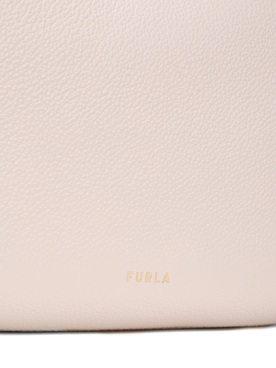 Сумка кожаная Goccia