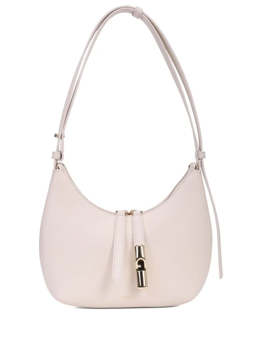 Сумка кожаная Goccia FURLA