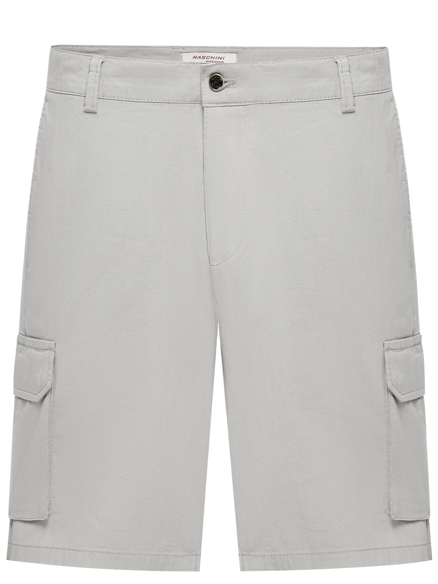 Шорты хлопковые