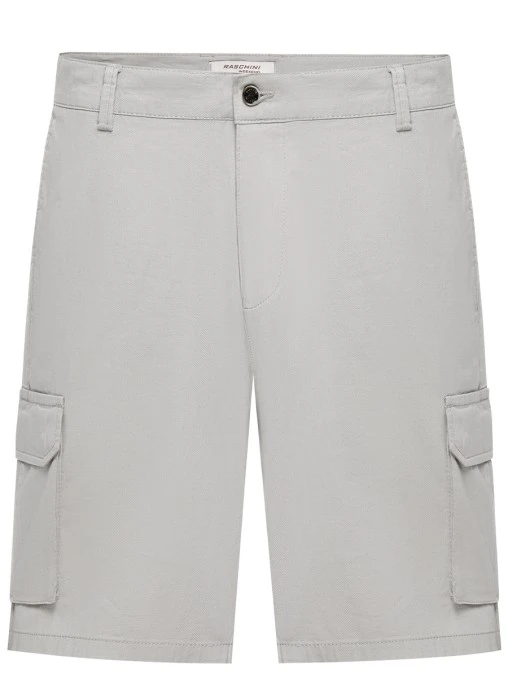 Шорты хлопковые RASCHINI