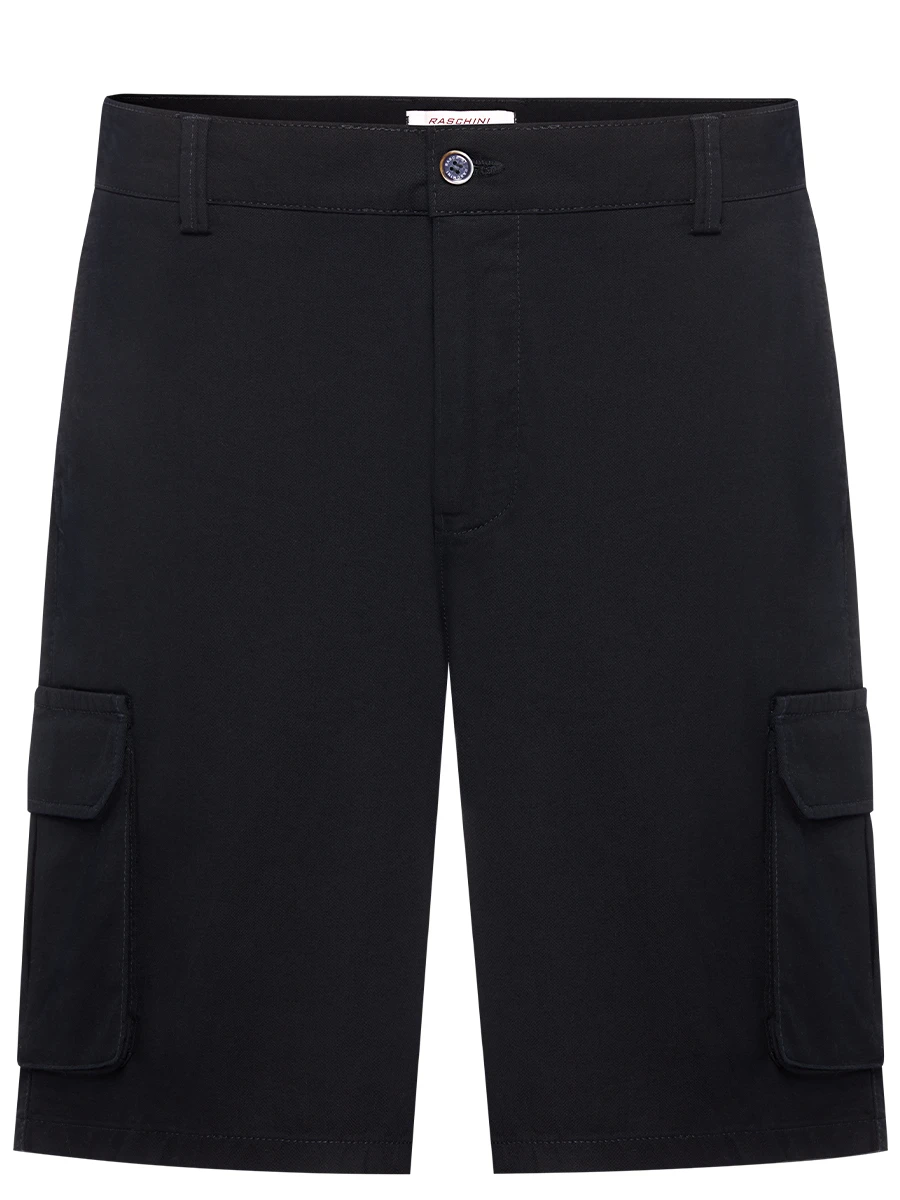 Шорты хлопковые