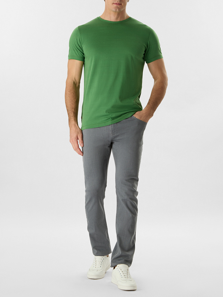 Футболка хлопковая