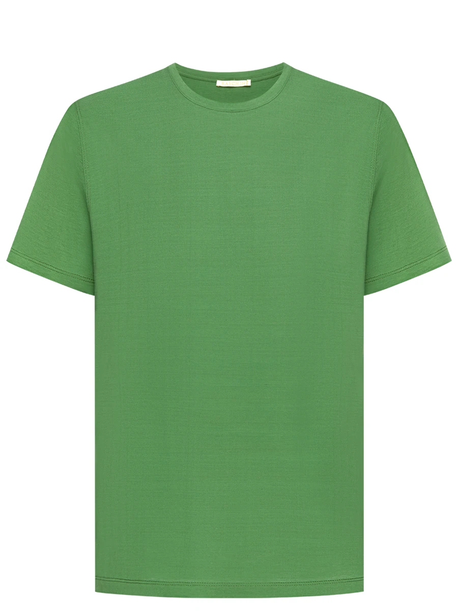 Футболка хлопковая