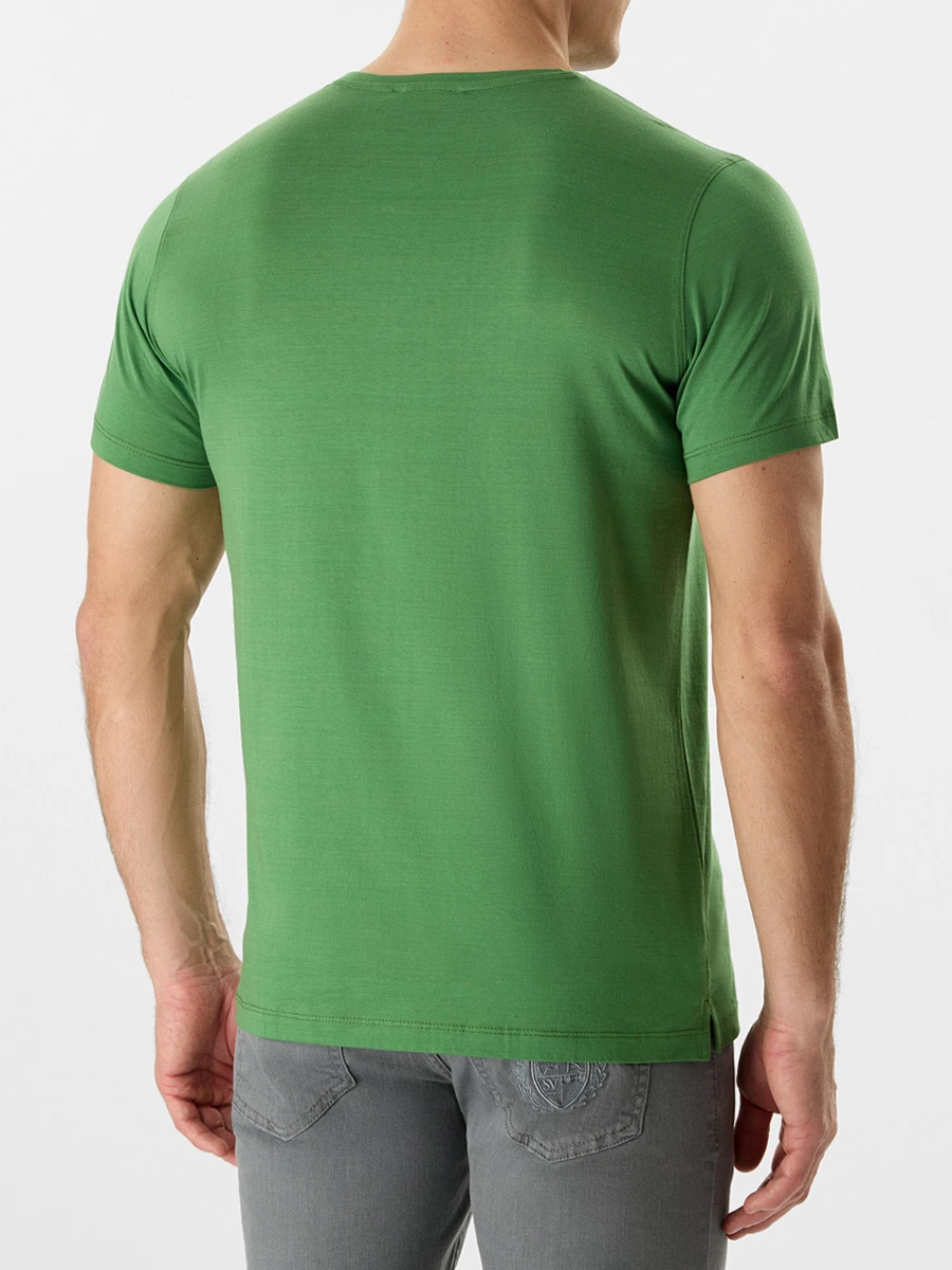 Футболка хлопковая