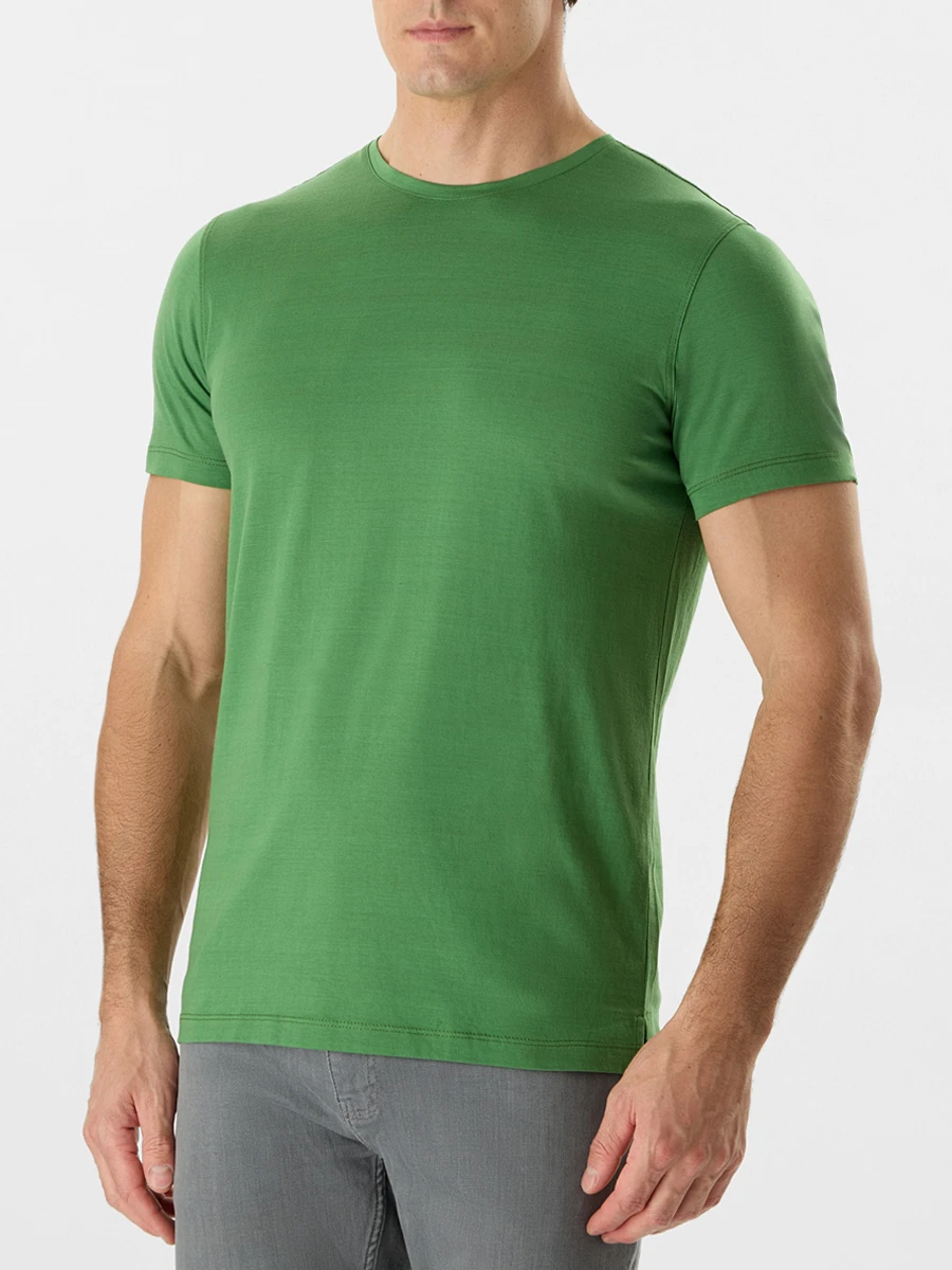 Футболка хлопковая