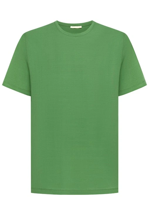 Футболка хлопковая RASCHINI