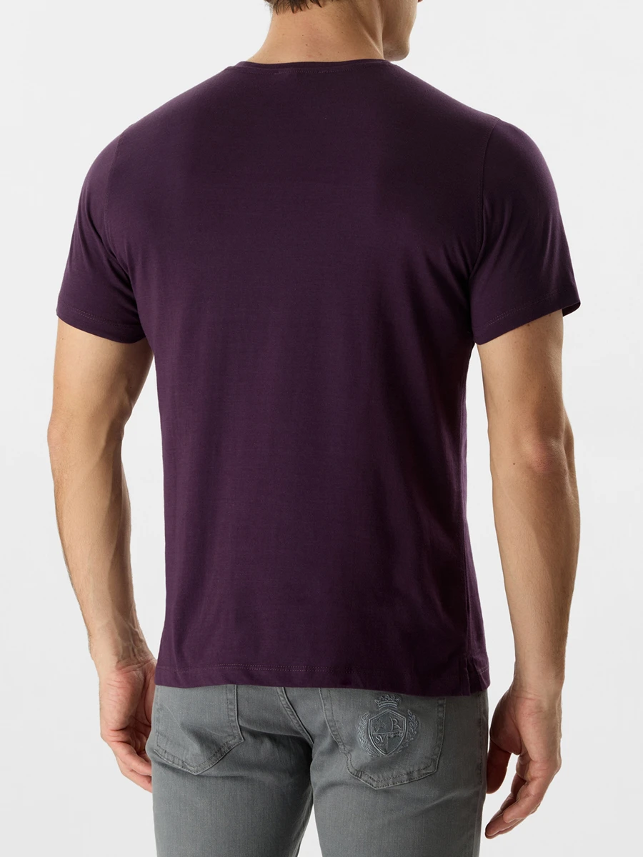 Футболка хлопковая