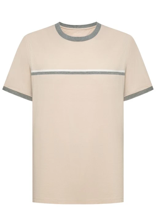 Футболка хлопковая RASCHINI