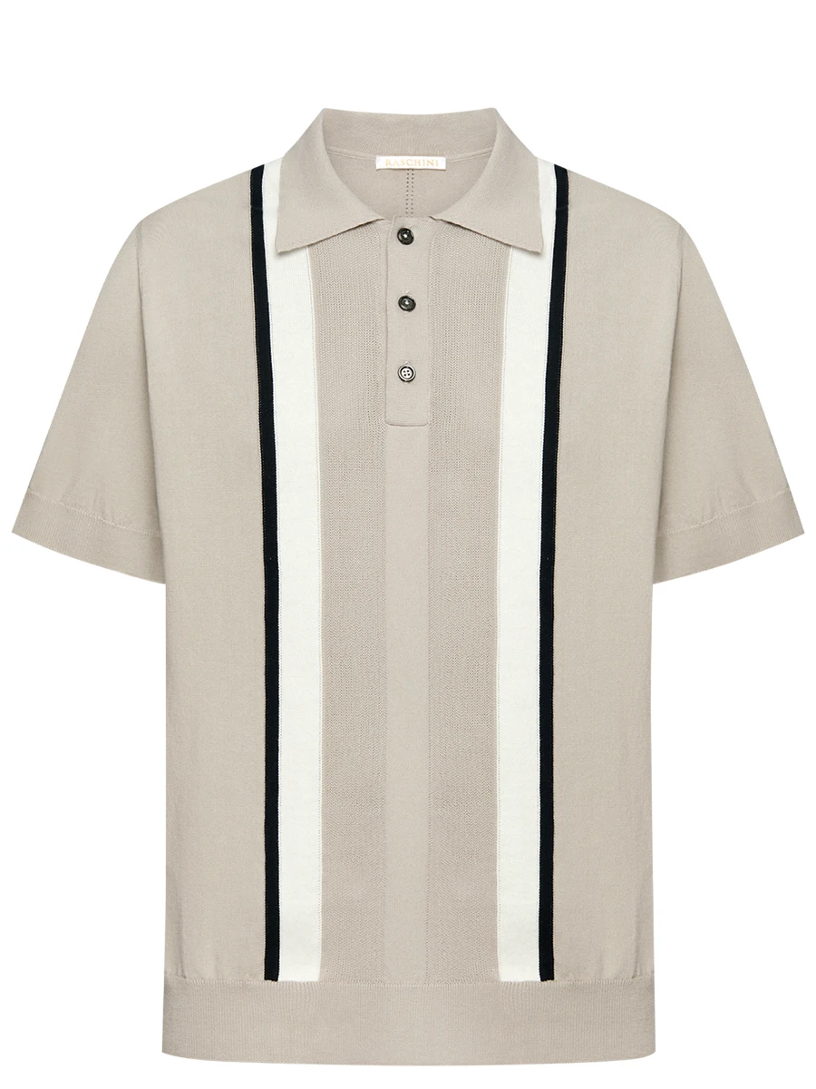 Поло хлопковое