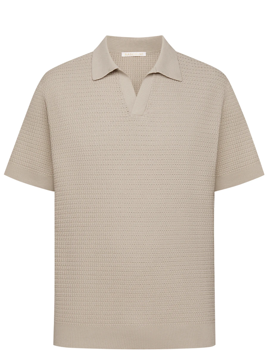 Поло хлопковое