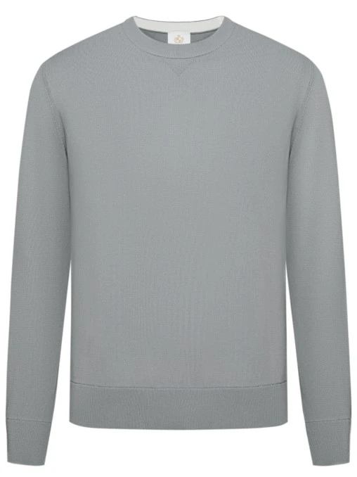 Джемпер хлопковый RASCHINI