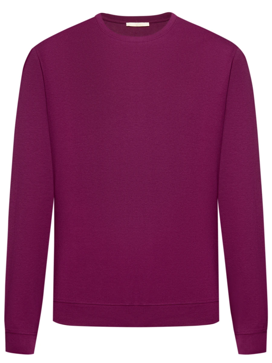 Джемпер хлопковый