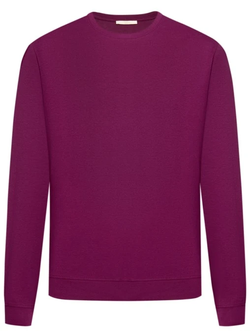 Джемпер хлопковый RASCHINI