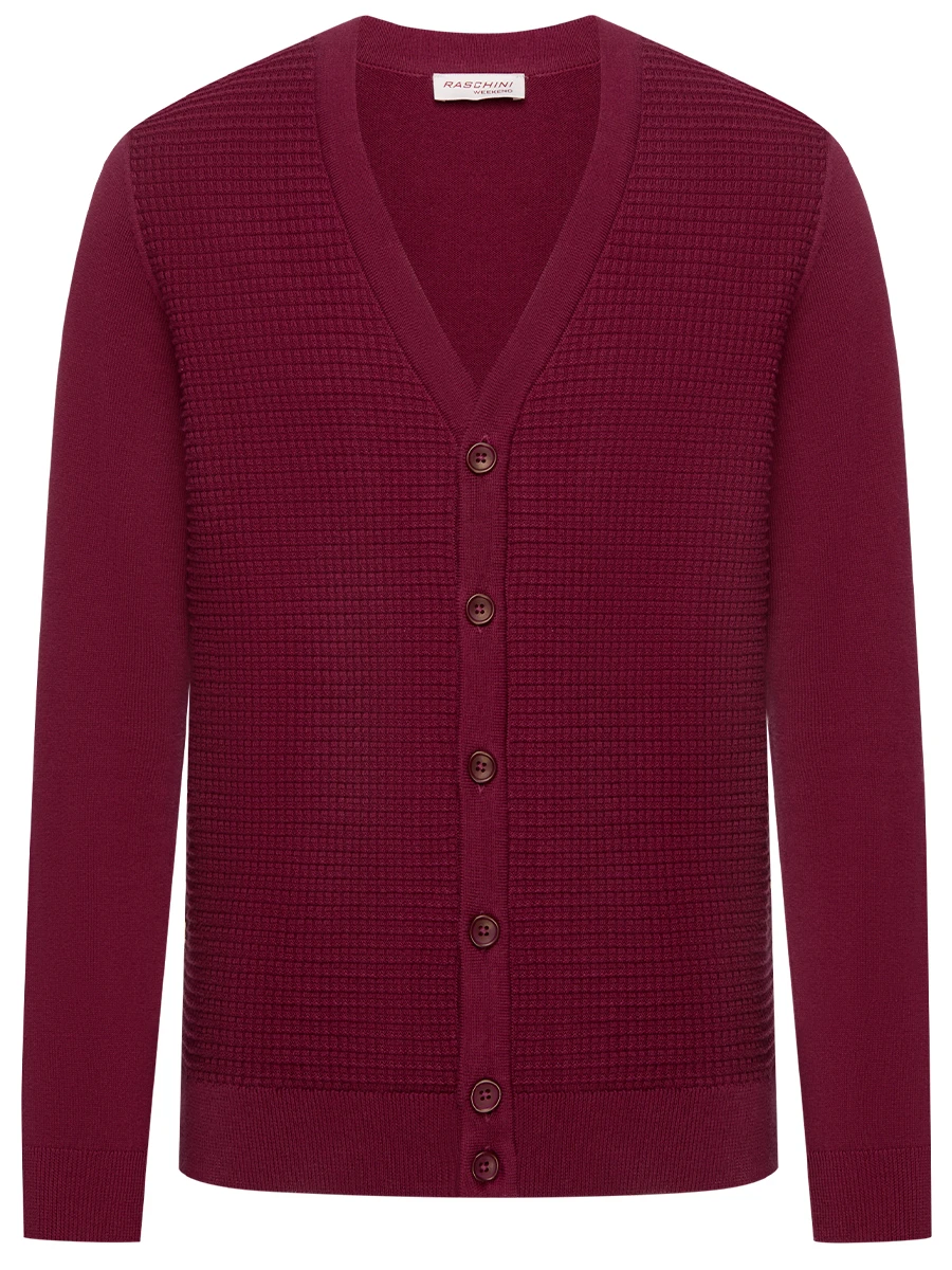 Кардиган хлопковый