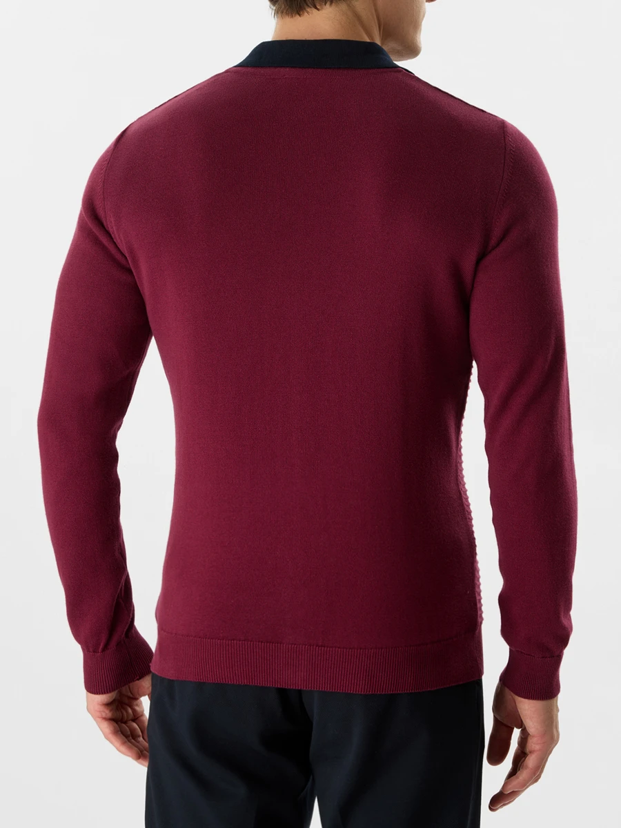 Кардиган хлопковый