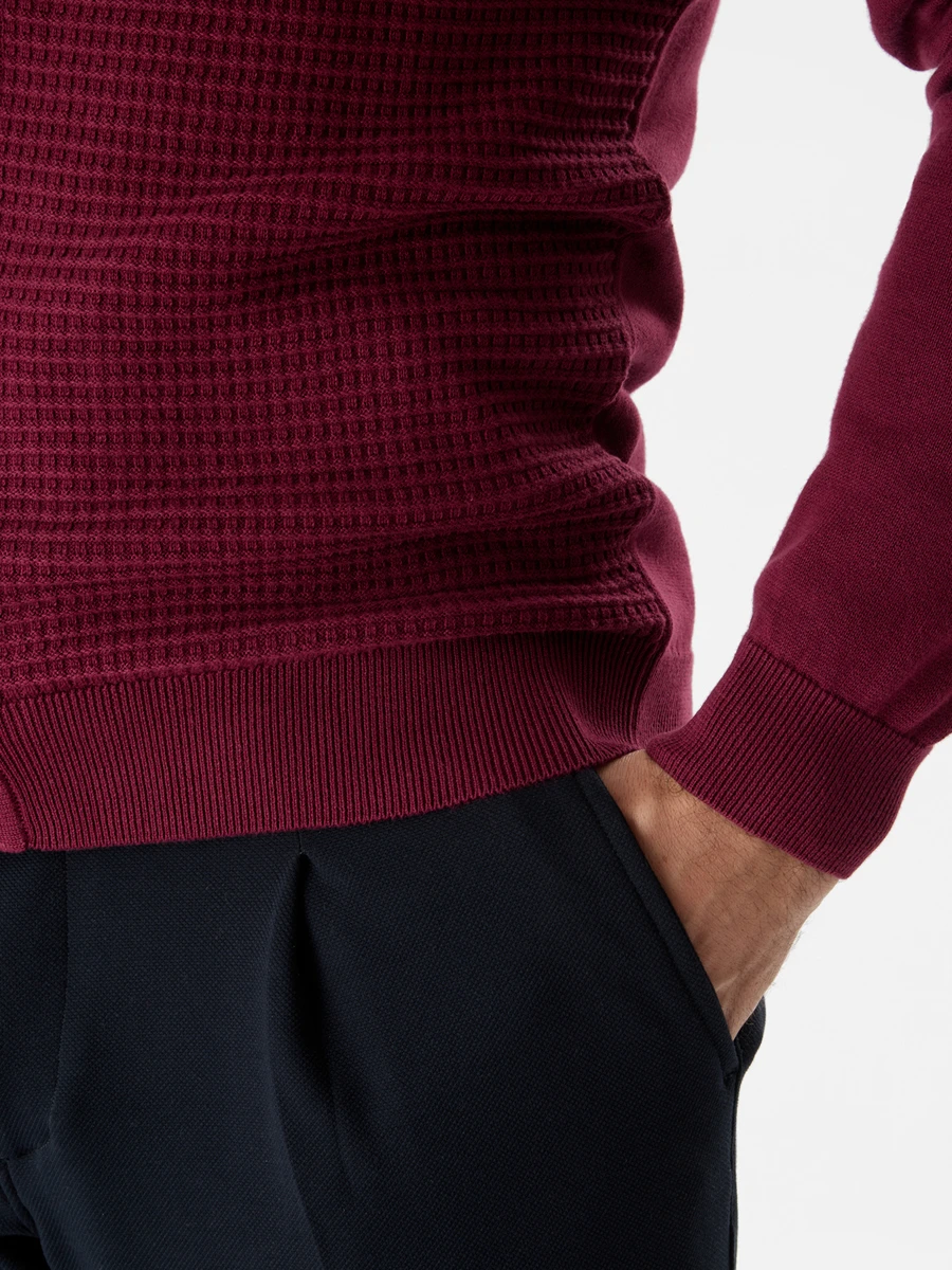 Кардиган хлопковый