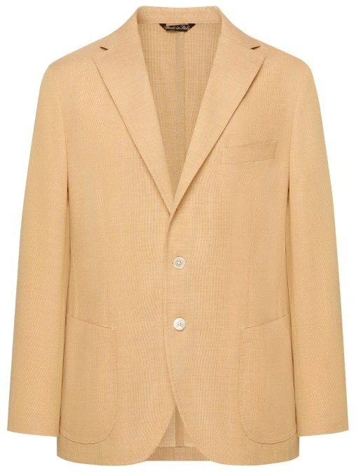 Пиджак шерстяной RASCHINI