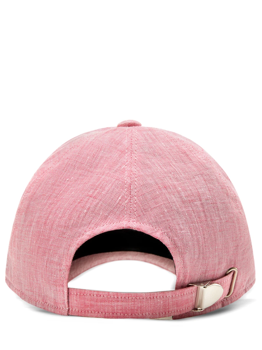 Кепка льняная