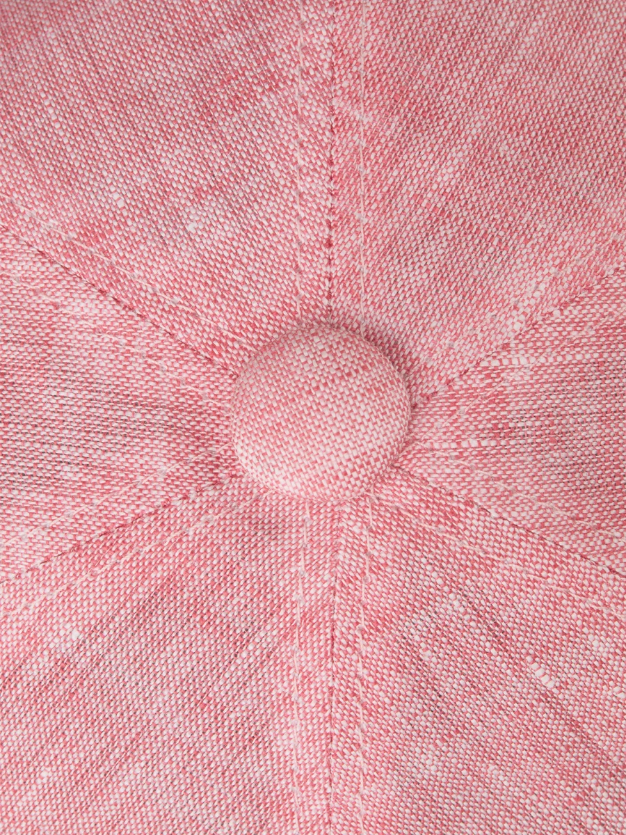 Кепка льняная