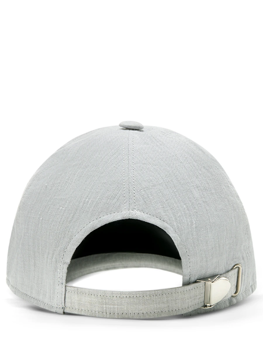 Кепка льняная