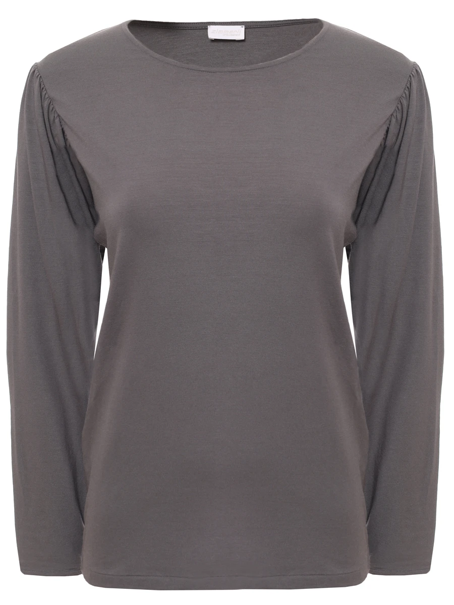 Лонгслив из модала