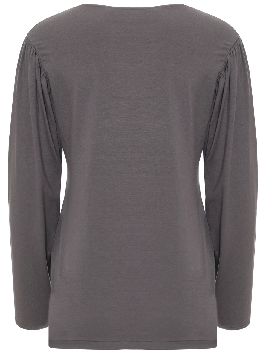 Лонгслив из модала