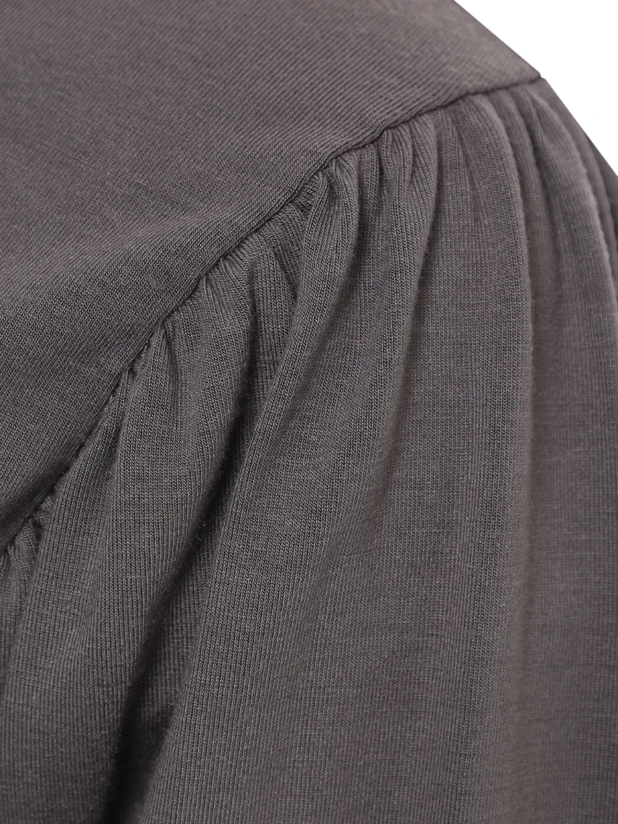 Лонгслив из модала