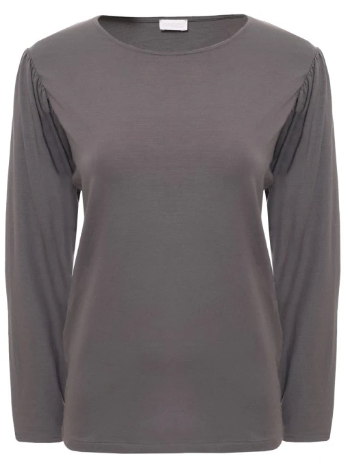 Лонгслив из модала ZIMMERLI