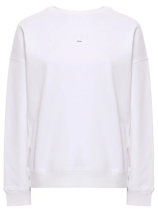 Толстовка хлопковая №21