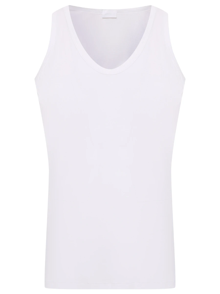 Майка хлопковая