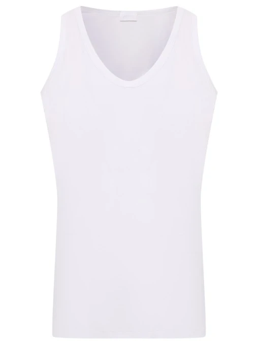 Майка хлопковая ZIMMERLI