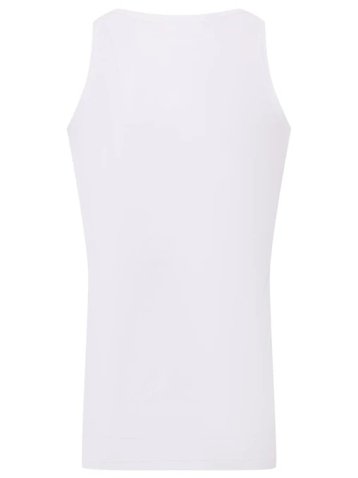 Майка хлопковая ZIMMERLI