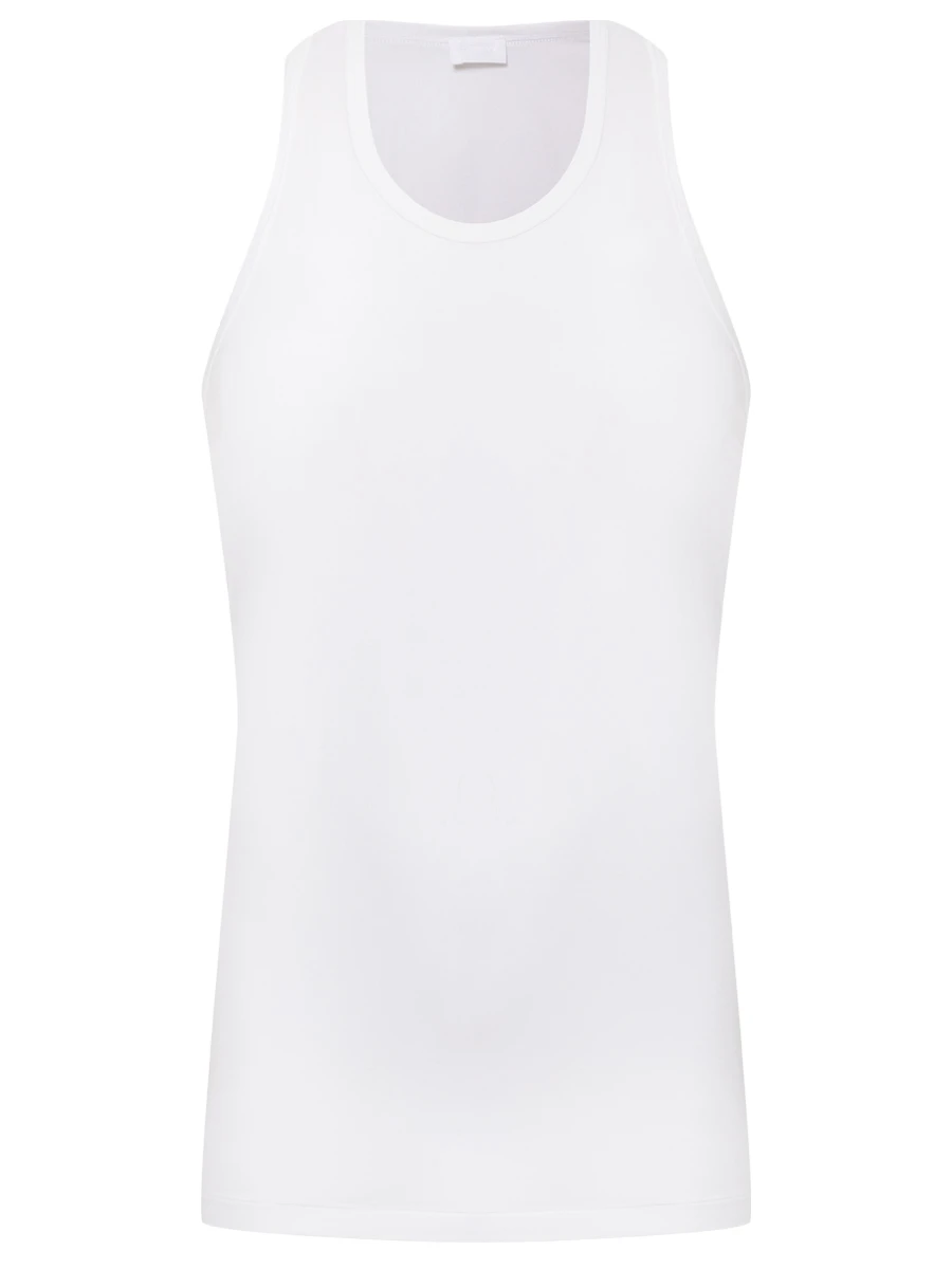 Майка хлопковая