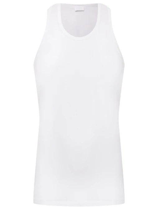 Майка хлопковая ZIMMERLI