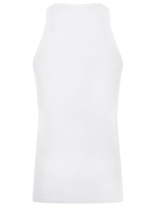 Майка хлопковая ZIMMERLI