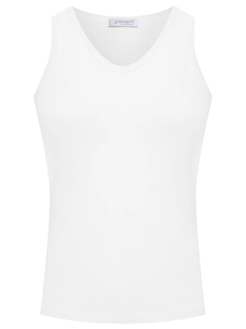 Майка из модала ZIMMERLI