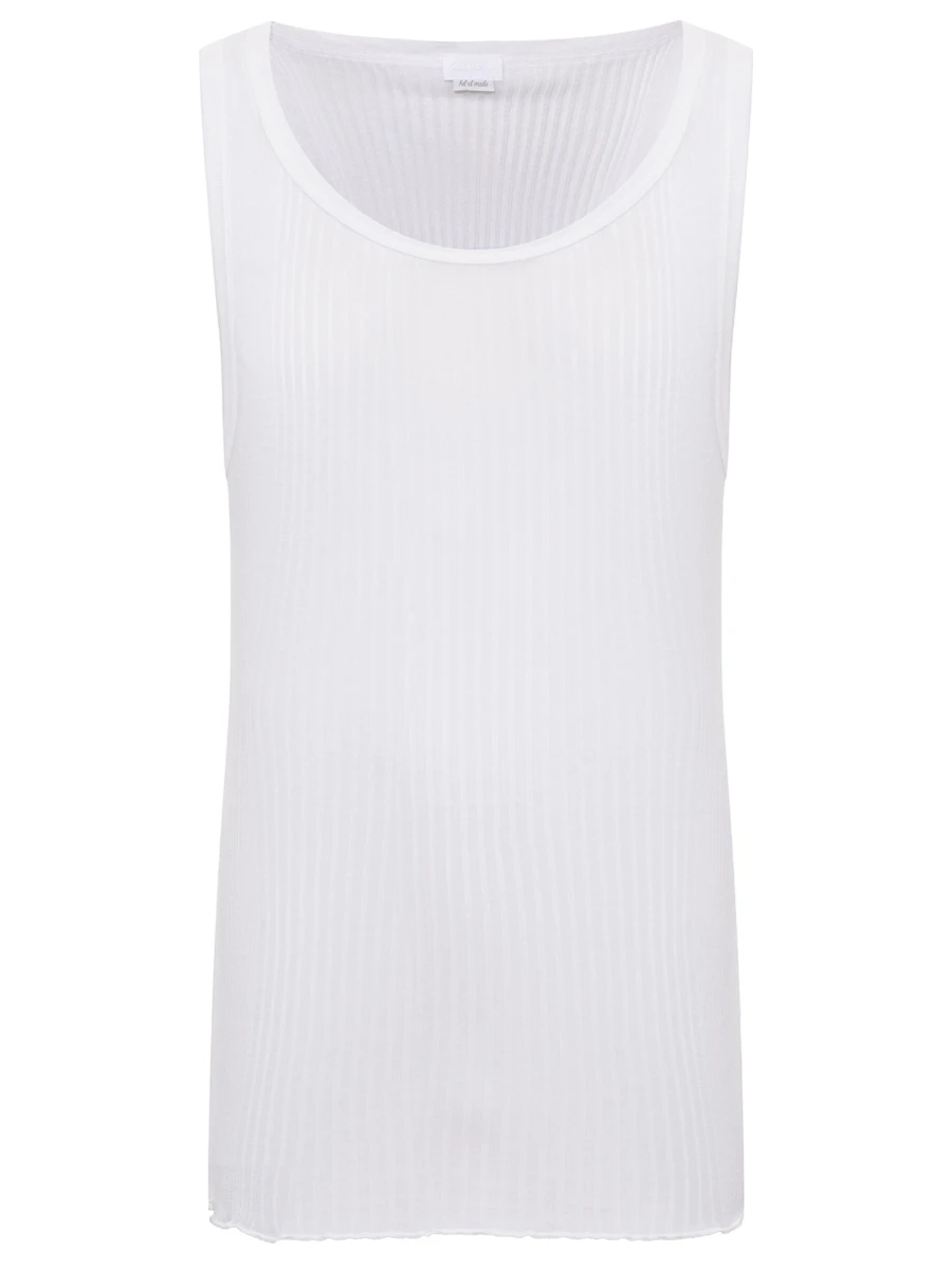 Майка хлопковая