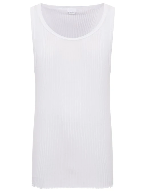 Майка хлопковая ZIMMERLI