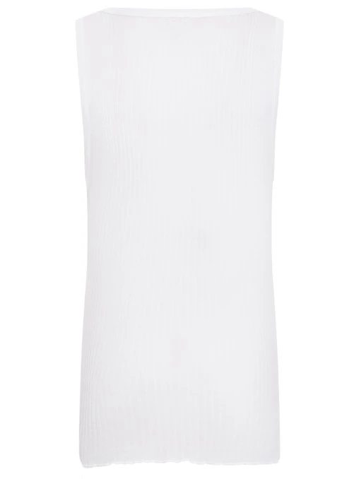 Майка хлопковая ZIMMERLI