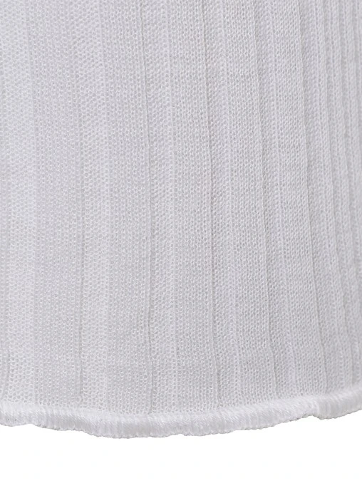 Майка хлопковая ZIMMERLI