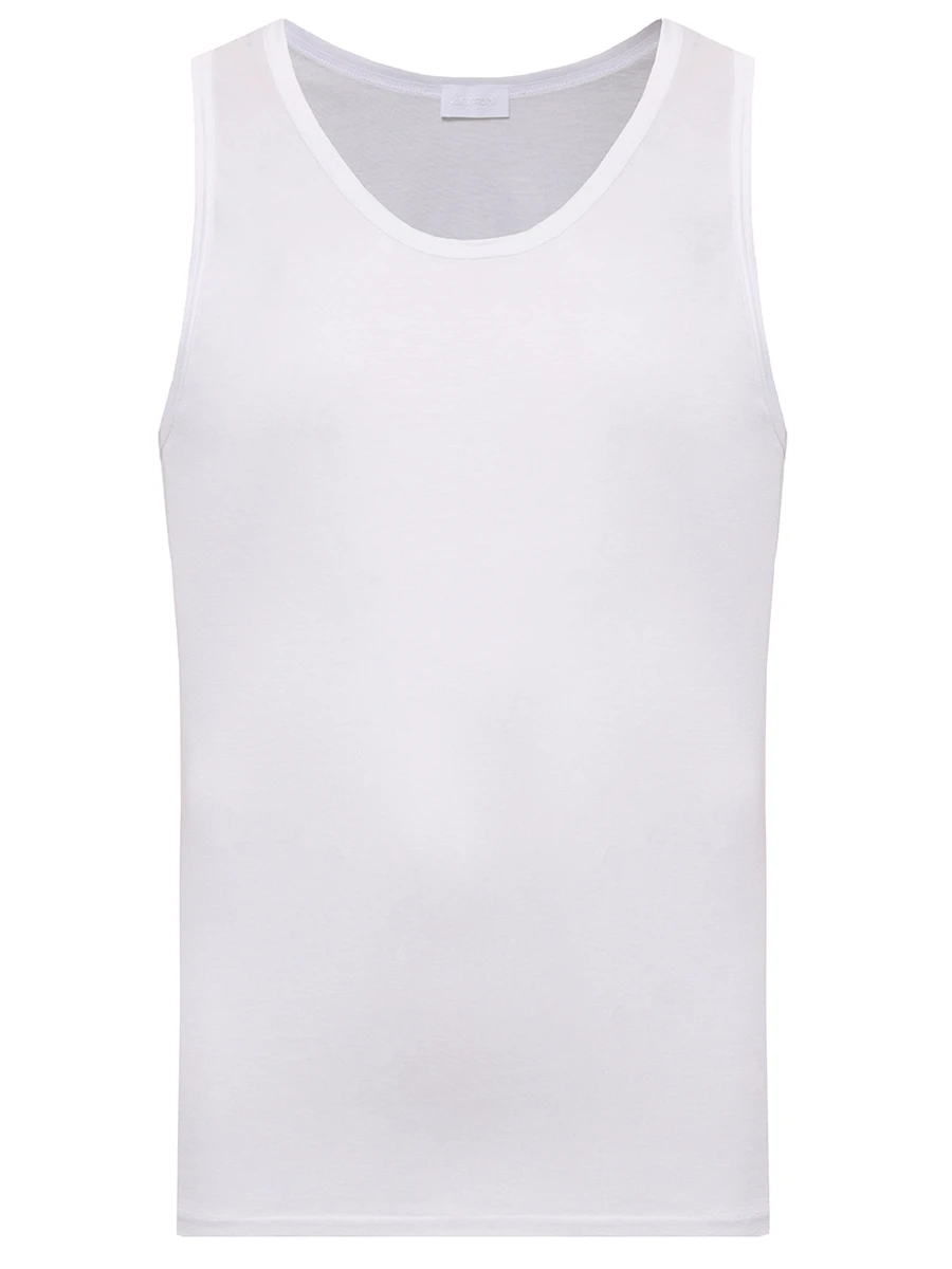 Майка хлопковая