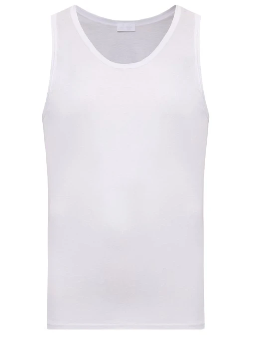 Майка хлопковая ZIMMERLI