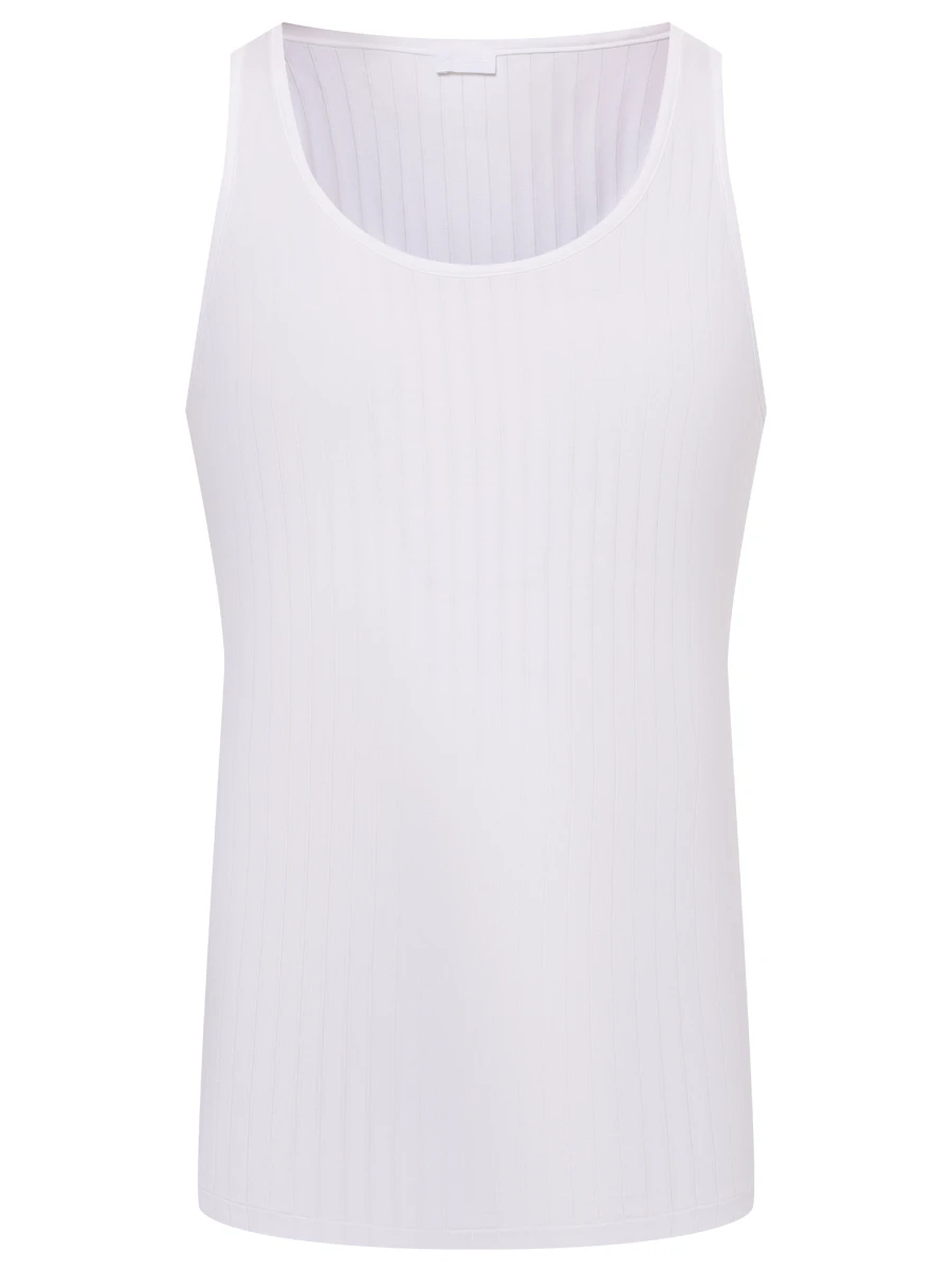 Майка хлопковая