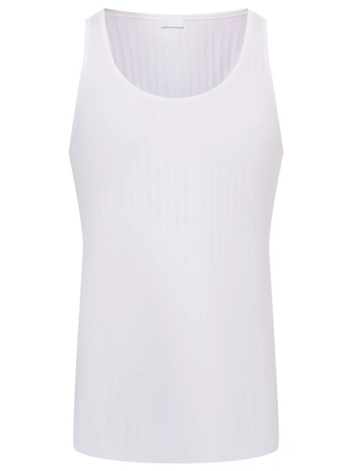 Майка хлопковая ZIMMERLI