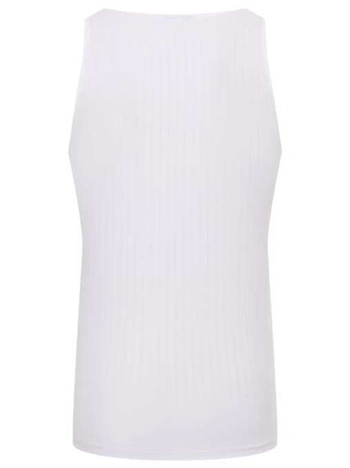 Майка хлопковая ZIMMERLI