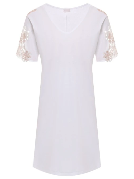 Сорочка хлопковая ZIMMERLI