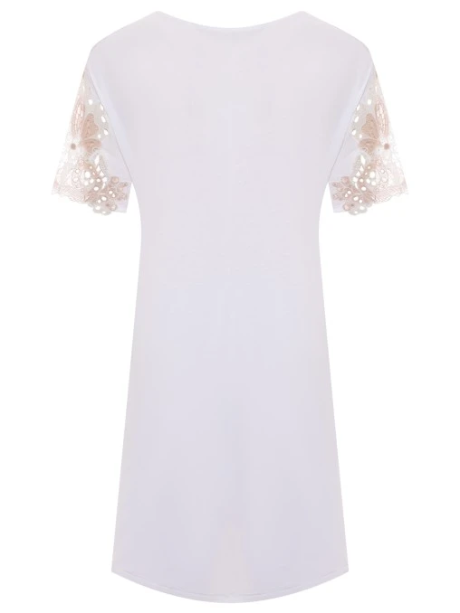 Сорочка хлопковая ZIMMERLI