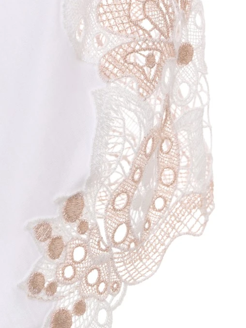 Сорочка хлопковая ZIMMERLI