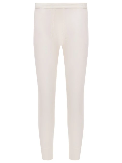 Кальсоны из шерсти и шелка ZIMMERLI